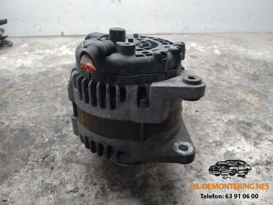 Dynamo diesel til Opel Astra J, 2010-2015  (13500187)