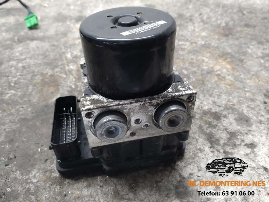 ABS sentral til Opel Astra J 2010-2015