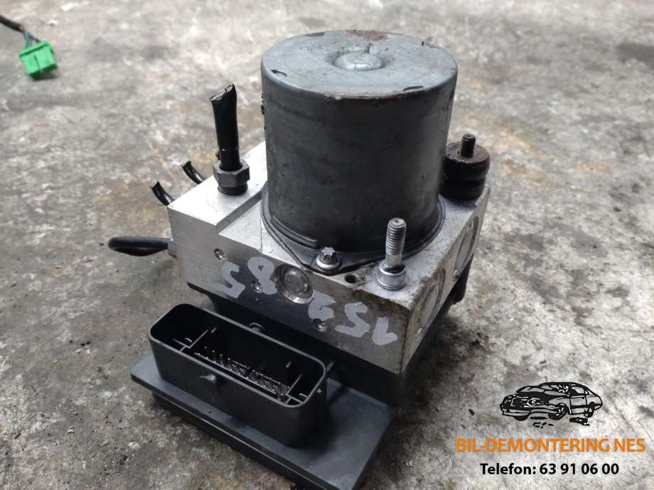 ABS sentral til Peugeot 5008, 2010-2017 (Type I)