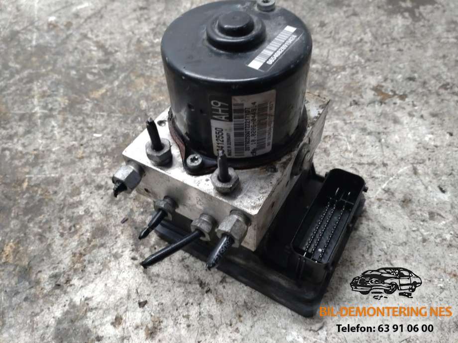 ABS sentral til Opel Astra J 2010-2015