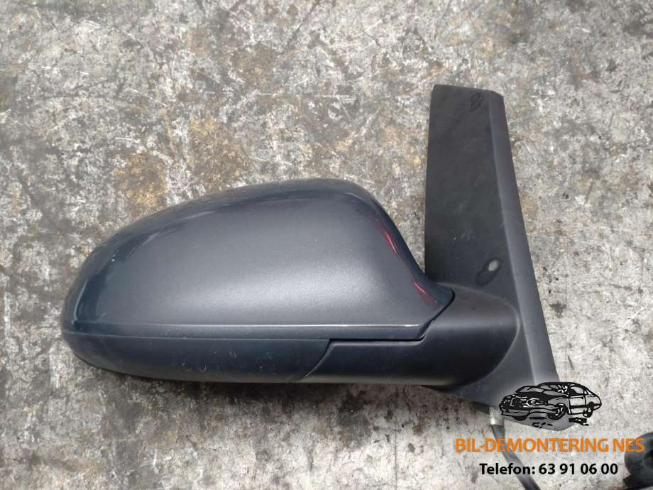 Speil høyre til Opel Astra J 2010-2015