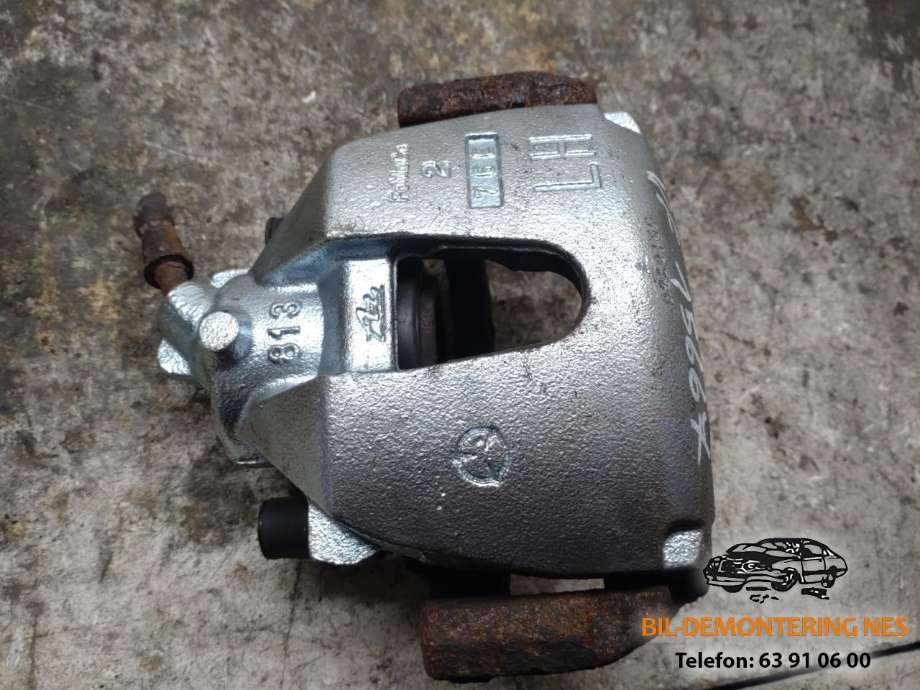 Bremsecaliper venstre foran til Volvo C30 2006-2009 (Fase 1)