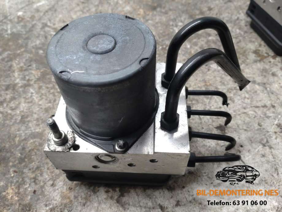 ABS sentral til Audi A4, 2007-2014 (Type IV) (B8) (B8) 