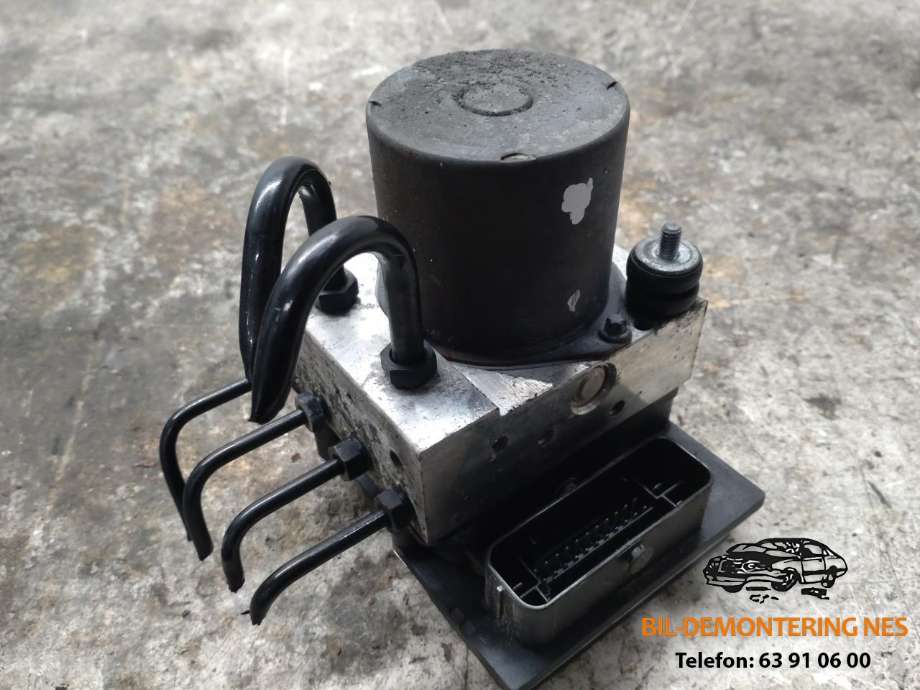 ABS sentral til Audi A4 2007-2014 (Type IV) (B8) (B8) 