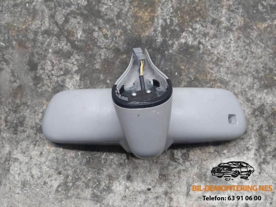 Speil innvendig til Audi A4 2007-2014 (Type IV) (B8) (B8) 