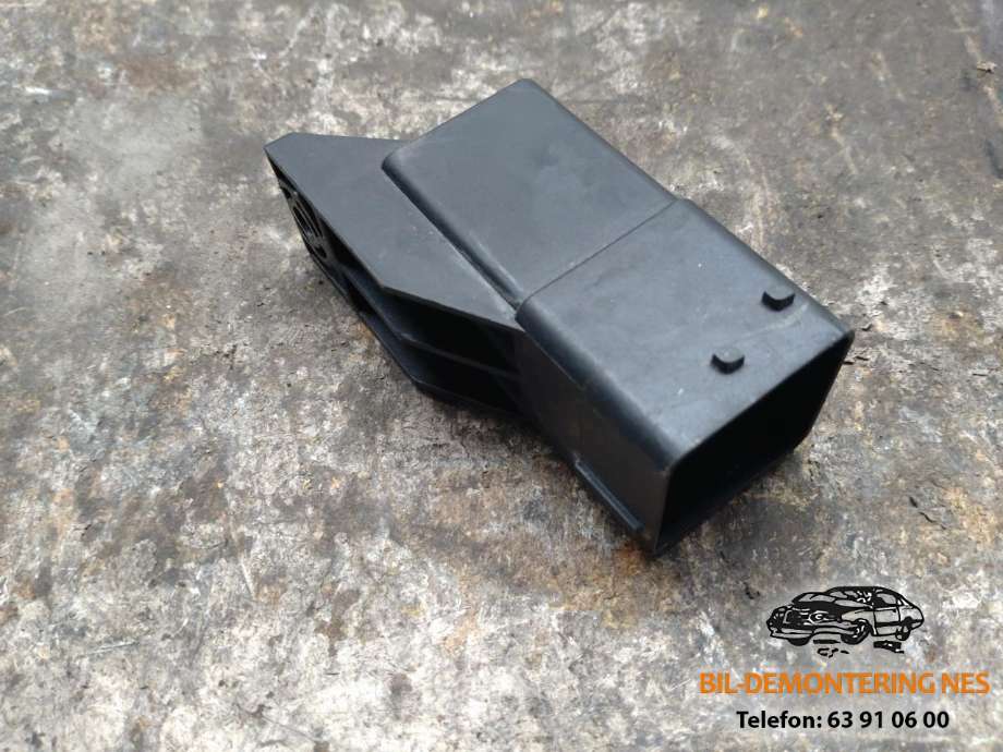 Rele gløde til Peugeot 5008 2010-2017 (Type I) (9802424080|)
