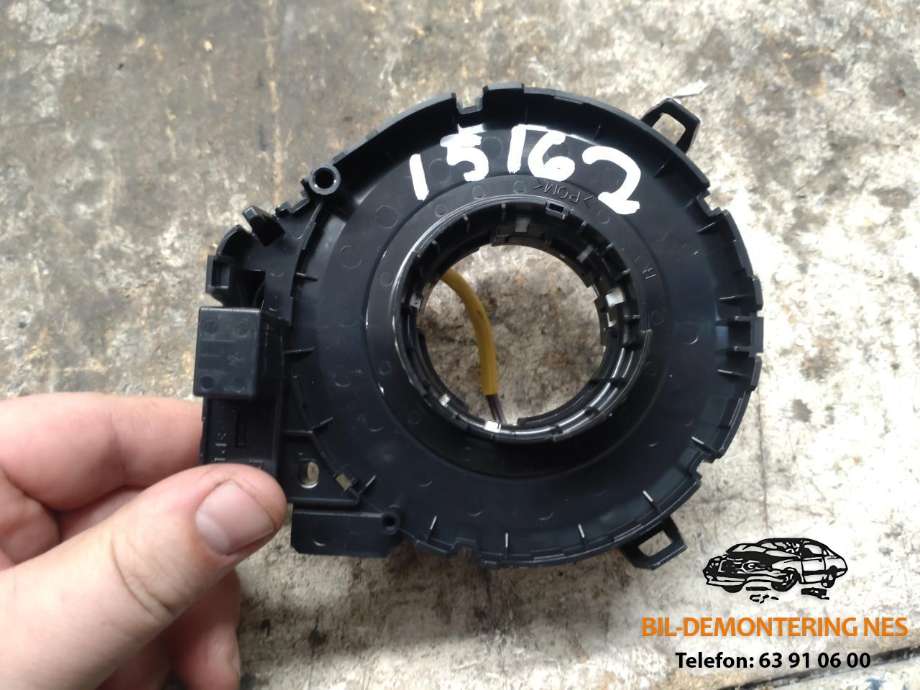 Airbag slepering til Ford Ka+ 2016-->> (Type III)