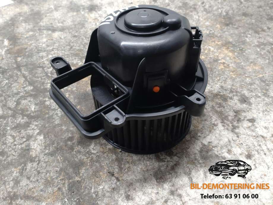 Varmeapparat motor til Peugeot 5008, 2010-2017 (Type I)