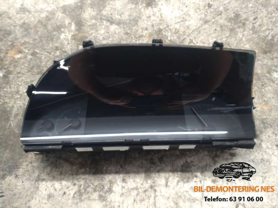 Instrumentpanel til Mercedes S-Klasse 2005-2013 (W221) (W221)