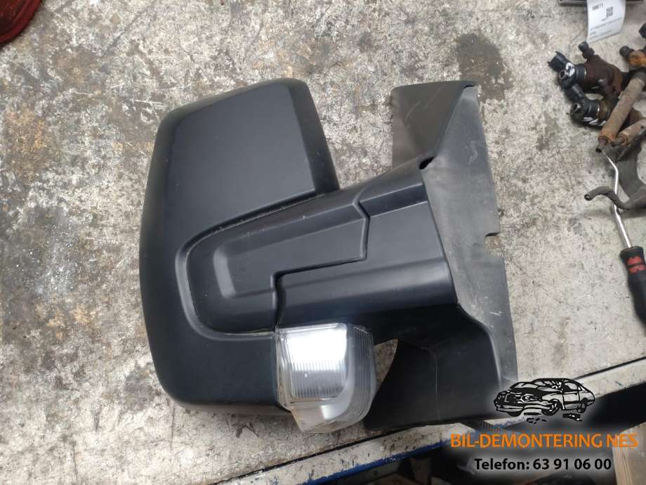 Speil høyre til Ford Transit Custom 2013-2023 (Type I)  