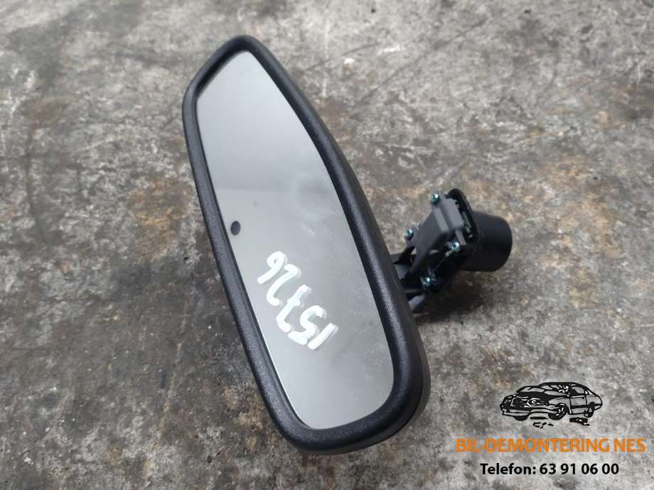 Speil innvendig til Opel Astra J, 2010-2015  