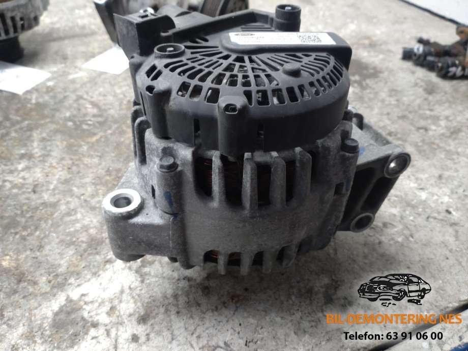 Dynamo til Ford Ka+, 2016-->> (Type III)  (CN15-10300-CB)