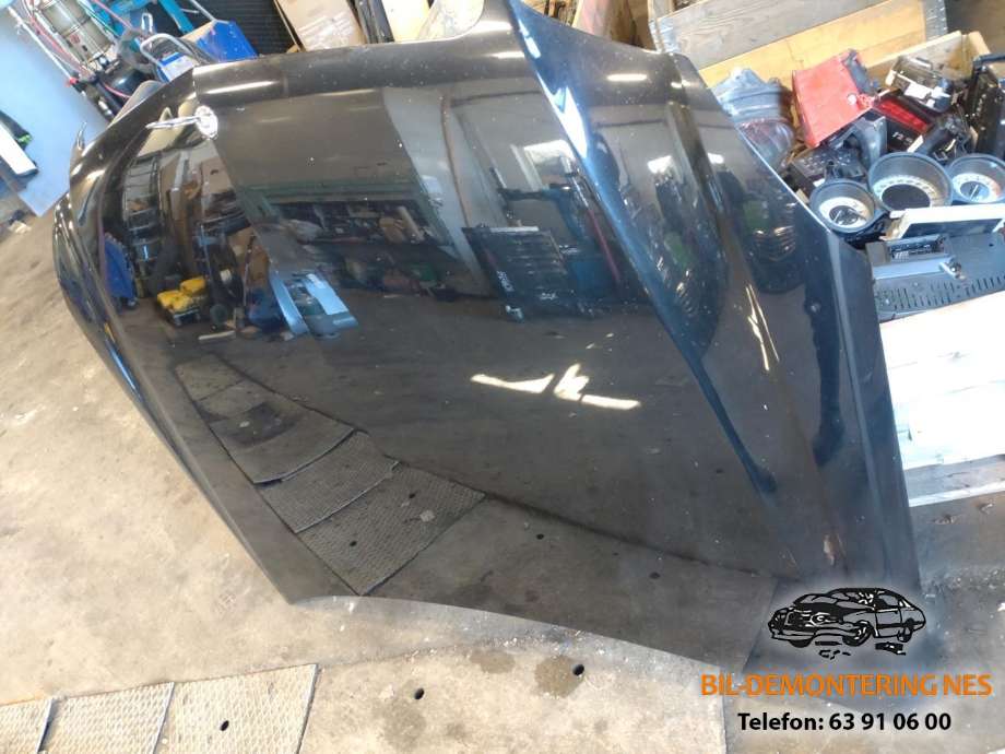 Panser til Mercedes E-Klasse 2009-2013 (Fase 1) (W212) (W212)