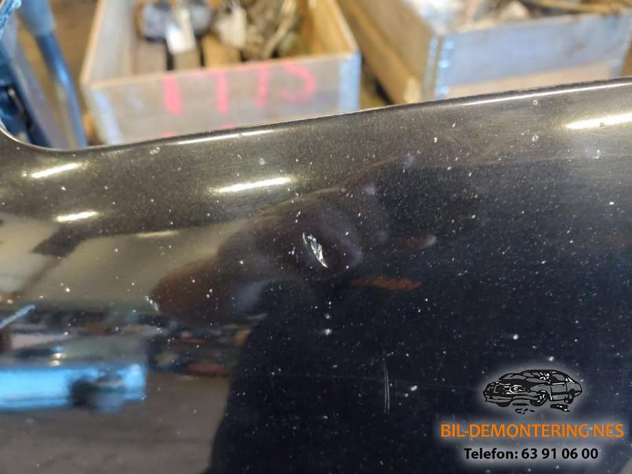 Panser til Mercedes E-Klasse 2009-2013 (Fase 1) (W212) (W212)