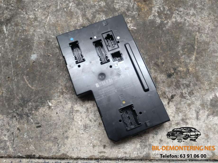 Styreenhet (SAM - Signal Acquisition Module) til Mercedes E-Klasse 2009-2013 (Fase 1) (W212) (W212) (5DK009620-37|)