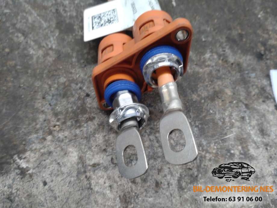 Kabel høy volt (HV) elbil til VW e-Golf 2017-2020 (Fase 2)  (5QE971015B|)