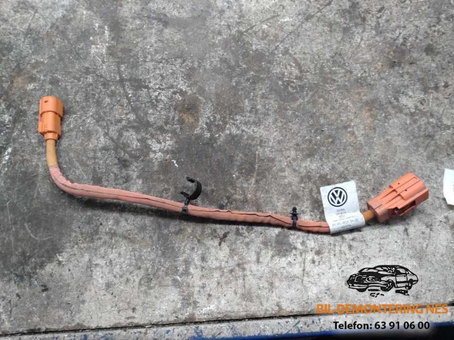 Kabel høy volt (HV) elbil til VW e-Golf 2017-2020 (Fase 2) (|5QE971483C)
