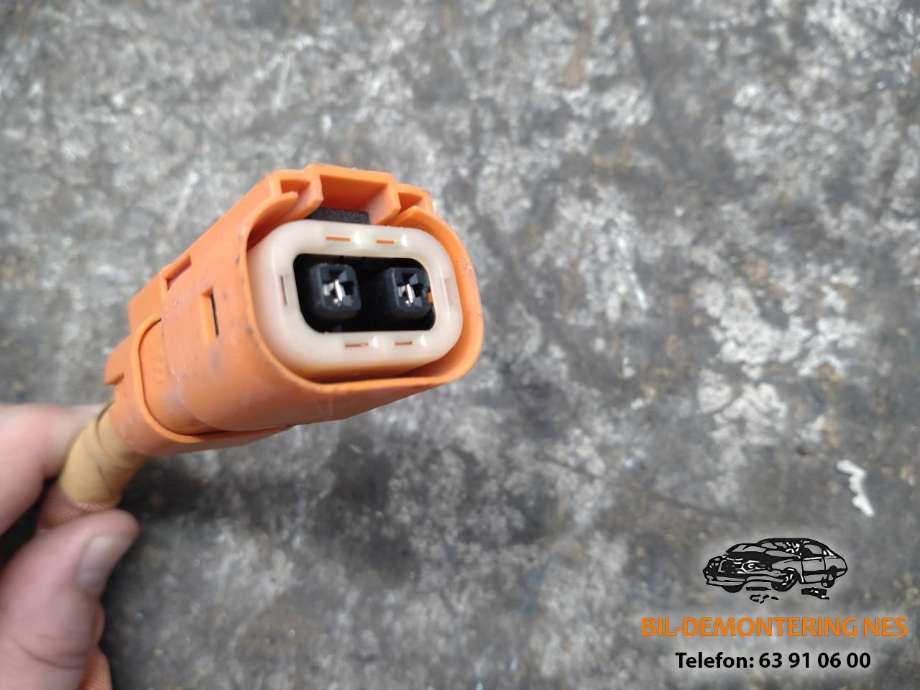 Kabel høy volt (HV) elbil til VW e-Golf 2017-2020 (Fase 2) (|5QE971483C)