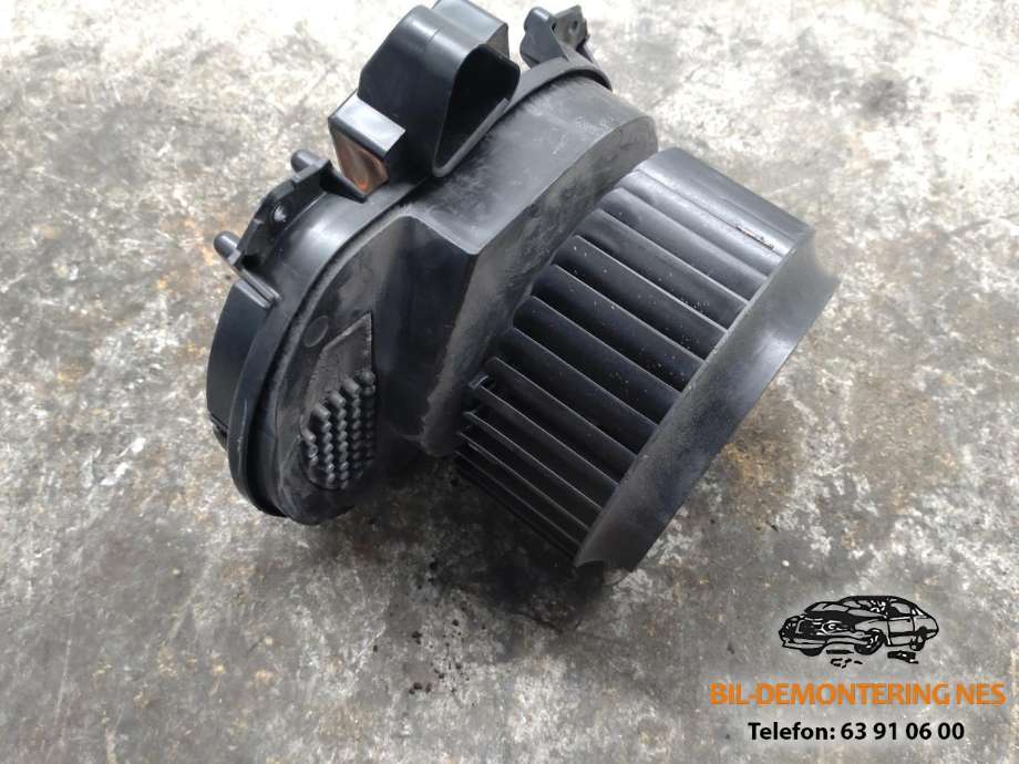 Varmeapparat motor til Mercedes CLA, 2013-2019 (C117) (C117) 