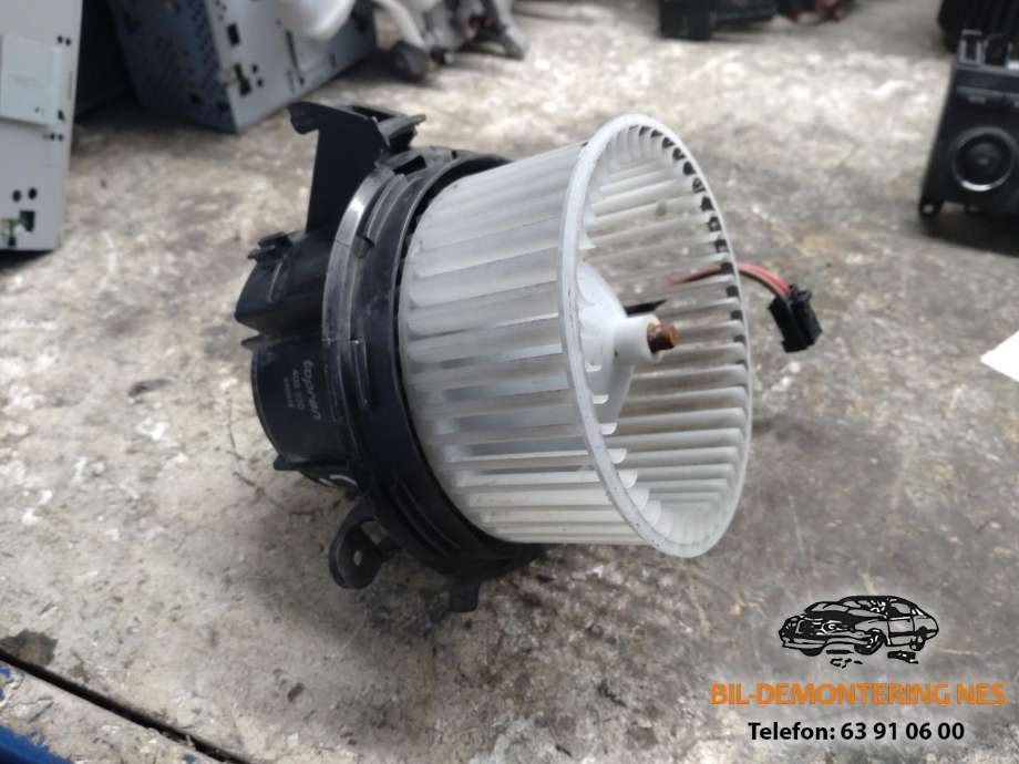 Varmeapparat motor til Mercedes E-Klasse 2009-2013 (Fase 1) (W212) (W212)