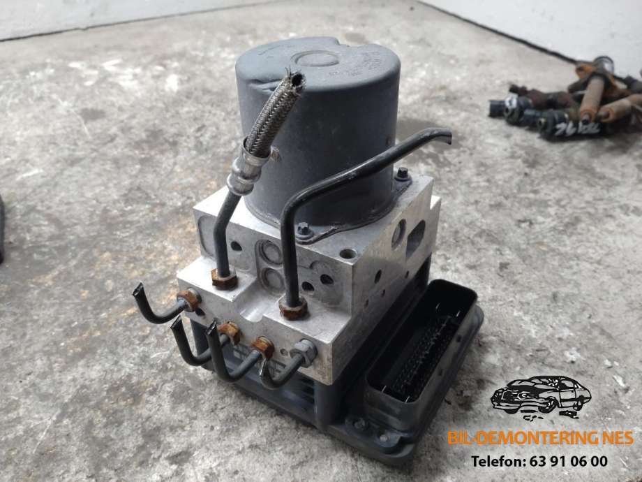 ABS sentral til Mercedes E-Klasse 2006-2009 (Fase 2) (W211) (W211)