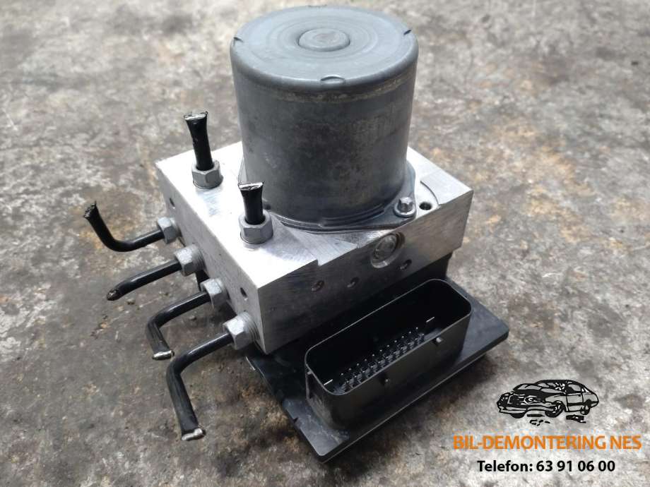ABS sentral til BMW X1 2009-2015 (E84) (E84) (0265236159|)