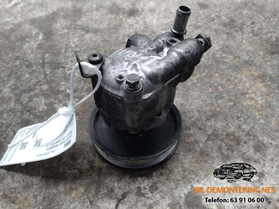 Servo pumpe mekanisk til BMW X3, 2007-2010 (Fase 2) (E83) (E83)