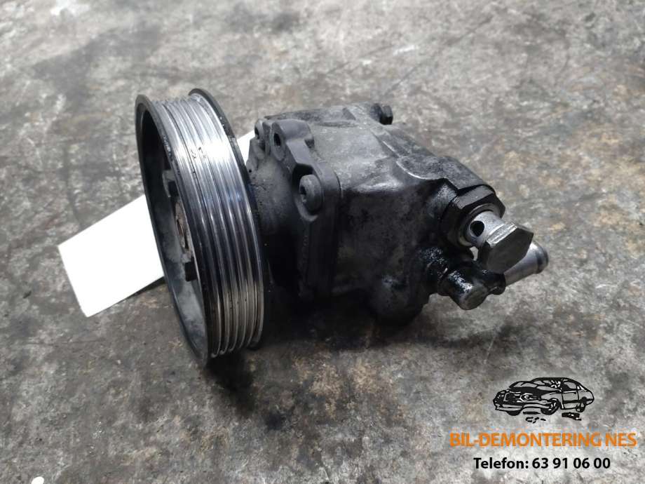 Servo pumpe mekanisk til BMW X3 2007-2010 (Fase 2) (E83) (E83)