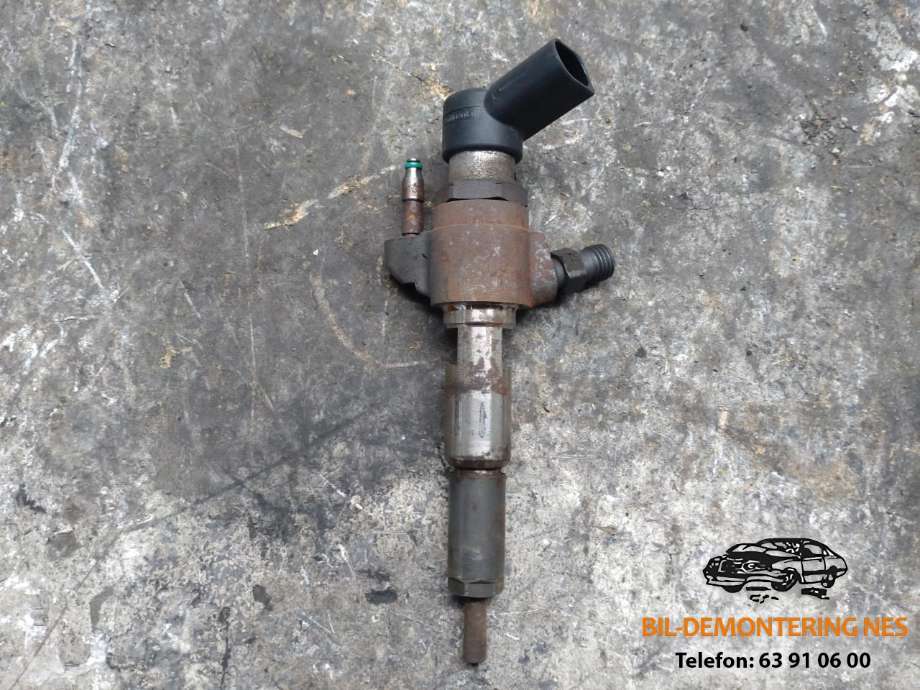 Dyse innsprøyting diesel til Peugeot 5008 2010-2017 (Type I)