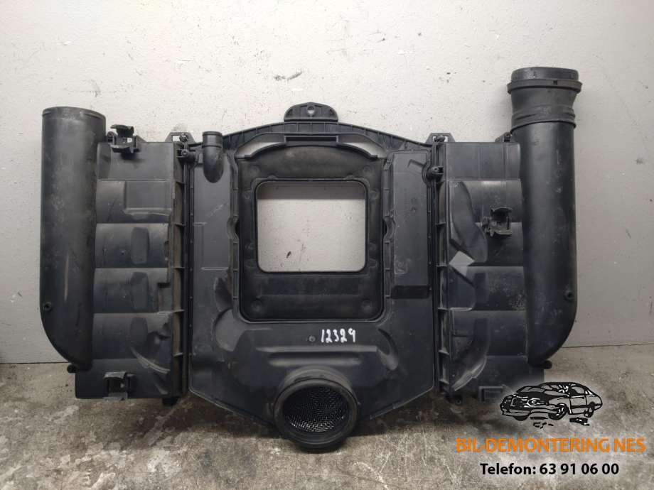 Motordeksel over motor til Mercedes S-Klasse 2005-2013 (W221) (W221) 