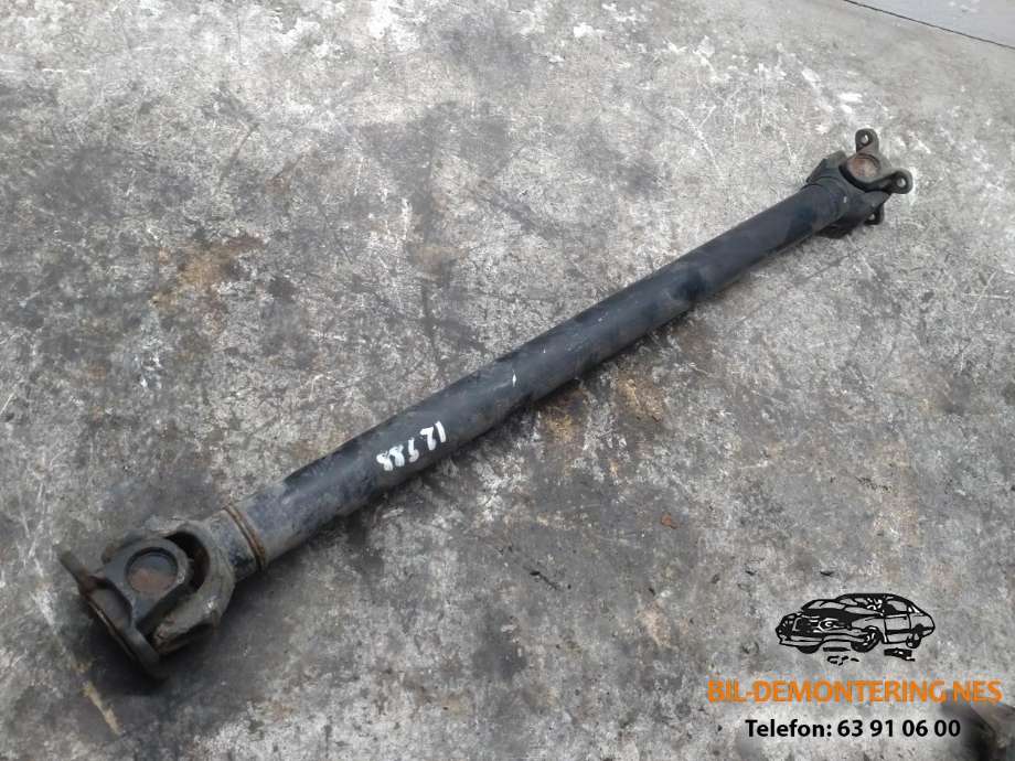 Mellomaksel fremre til BMW X1 2009-2015 (E84) (E84)