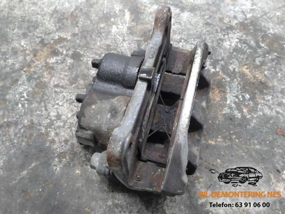 Bremsecaliper høyre foran til Mitsubishi Outlander 2015-->> (Type III, Fase 2)  