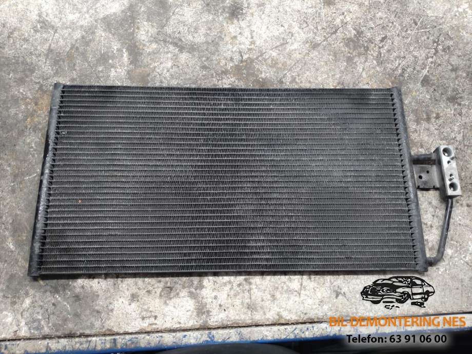 Aircondition radiator til BMW 5-Serie 1996-2003 (E39) (E39)