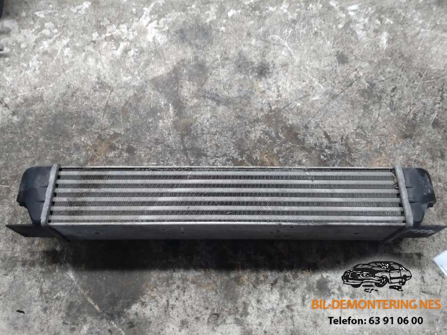 Intercooler til BMW 5-Serie 1996-2003 (E39) (E39)