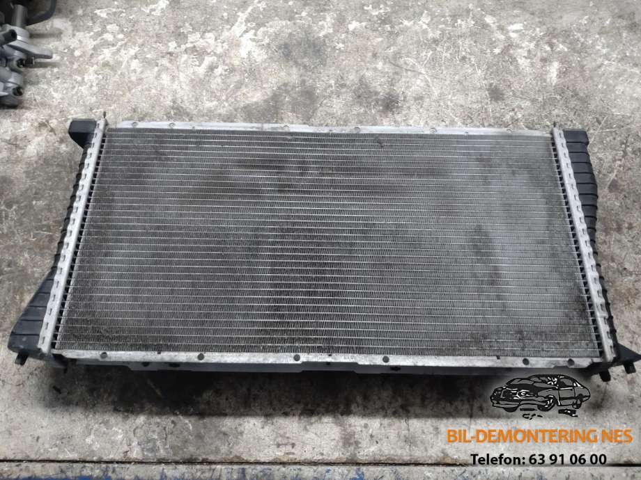 Radiator (automat gir) til BMW 5-Serie 1996-2003 (E39) (E39) 