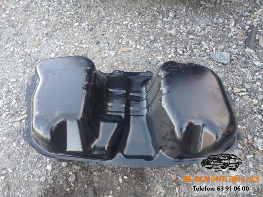 Bensintank til Mitsubishi Outlander 2007-2010 (Type II, Fase 1)  (1700A663|)