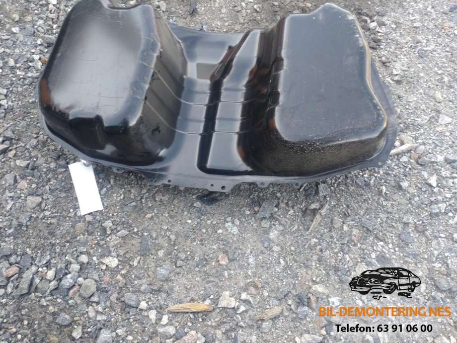 Bensintank til Mitsubishi Outlander 2007-2010 (Type II, Fase 1)  (1700A663|)