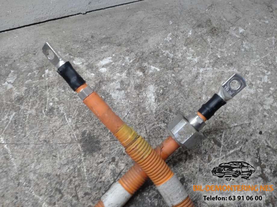 Kabel høy volt (HV) elbil til Maxus e-Deliver 9 2020-->> (C00270891|20220107|EH-8D-11-02)