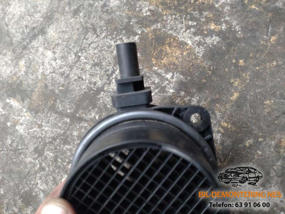 Luftmengde/luftmassemåler til VW Transporter / Caravelle 2009-2015 (Fase 2) (T5) (T5) (0281002735|)
