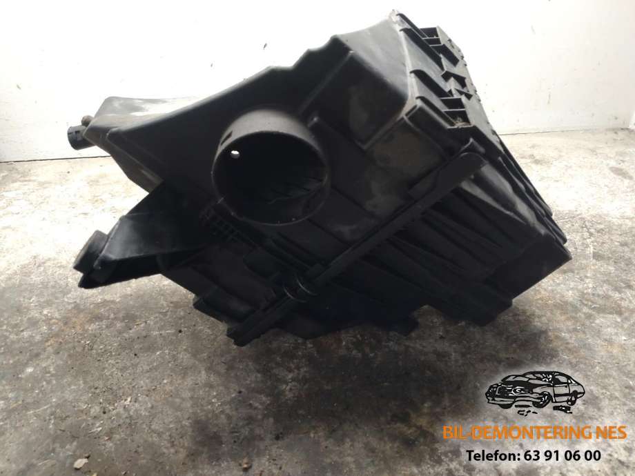 Luftfilterboks til VW Transporter / Caravelle 2009-2015 (Fase 2) (T5) (T5) 