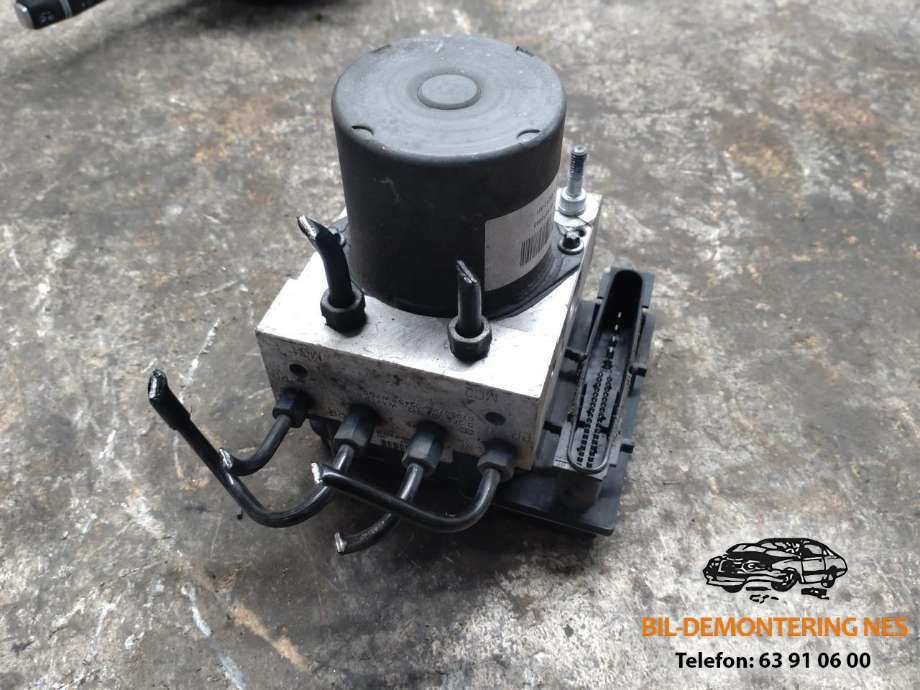 ABS sentral til Hyundai Santa Fe 2006-2009 (Type II, Fase 1)