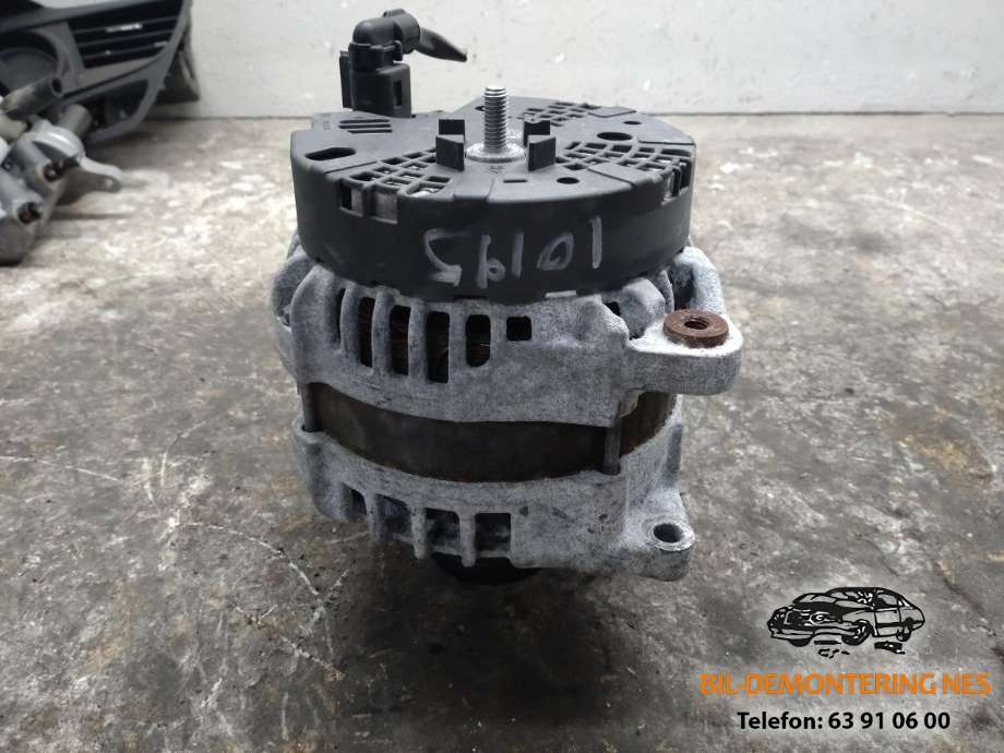Dynamo til Mercedes CLA, 2013-2019 (C117) (C117) 