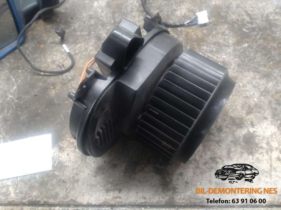 Varmeapparat motor til Mercedes A-Klasse 2012-2018 (W176) (W176)