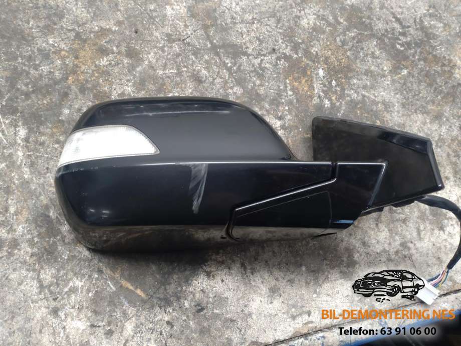 Speil høyre til Honda CR-V 2007-2012 (Type III)  