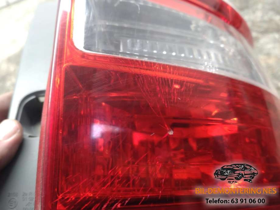 Baklykt høyre til Honda CR-V 2007-2012 (Type III)