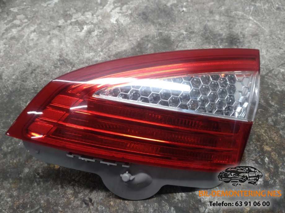 Baklykt høyre indre til Ford Mondeo, 2007-2010 (Type IV, Fase 1)