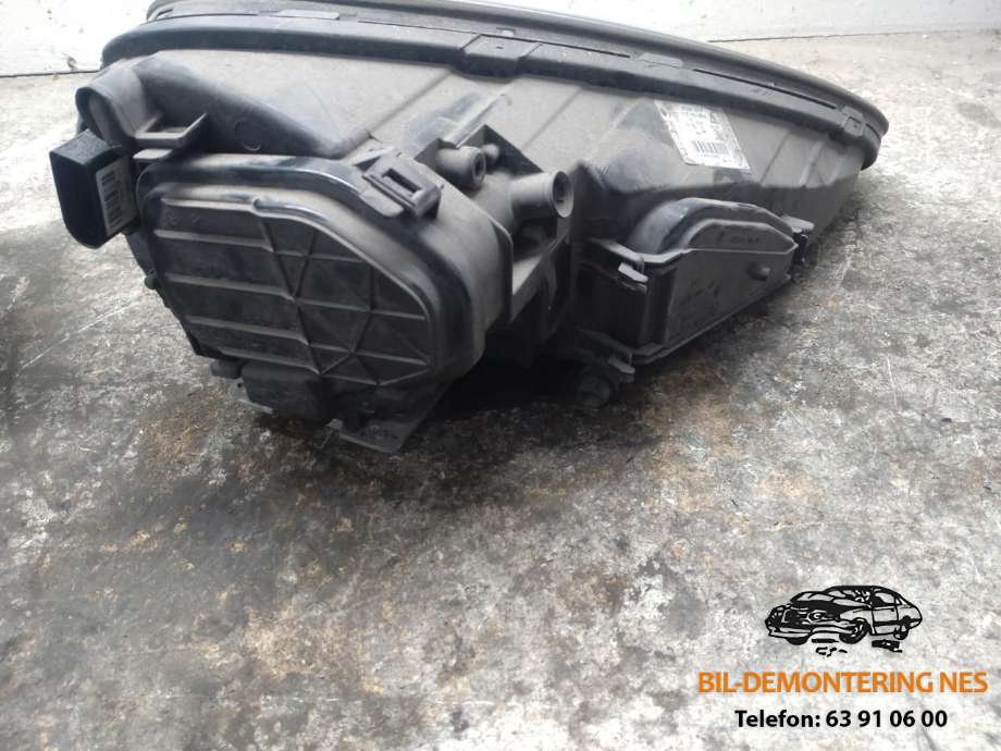 Frontlykt venstre xenon til Porsche Cayenne 2010-2017 (92A) (92A) (7P5941031P|1ZT010169-41|)