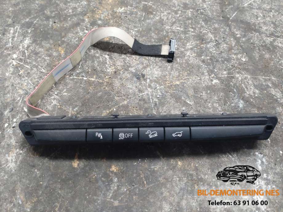 Bryter diverse til BMW X6 2008-2014 (E71/E72) (E71/E72)