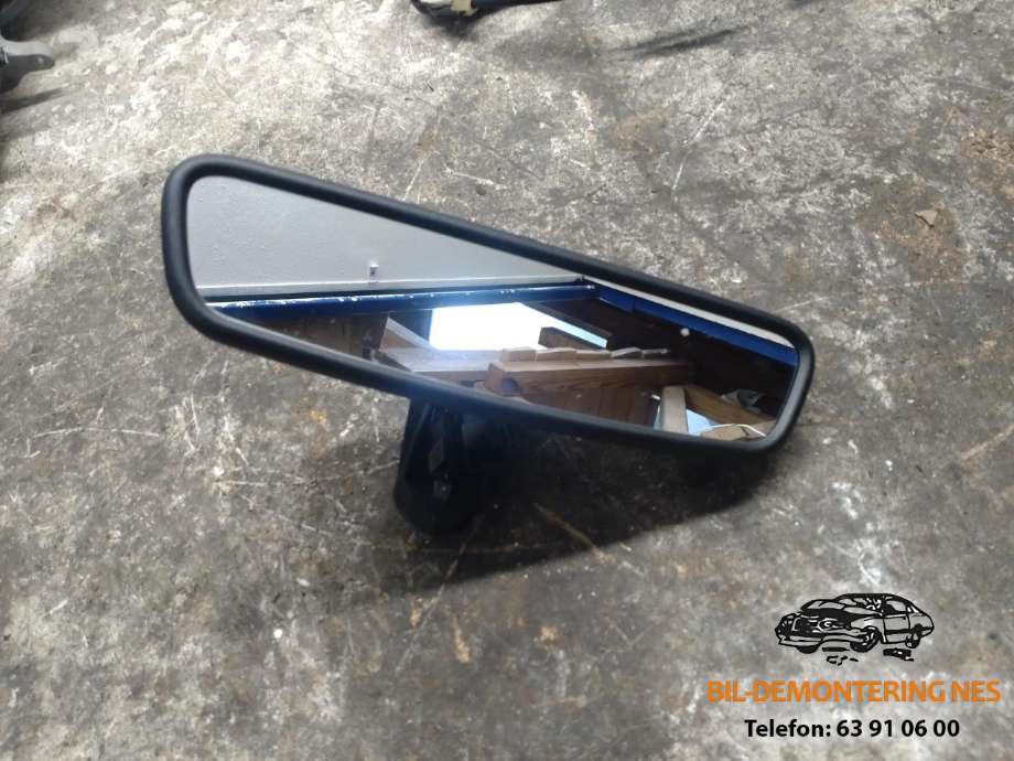 Speil innvendig til BMW X6 2008-2014 (E71/E72) (E71/E72)