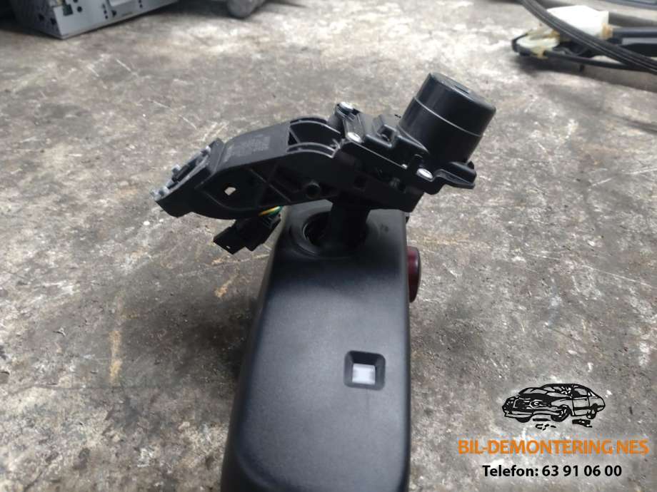 Speil innvendig til BMW X6 2008-2014 (E71/E72) (E71/E72)